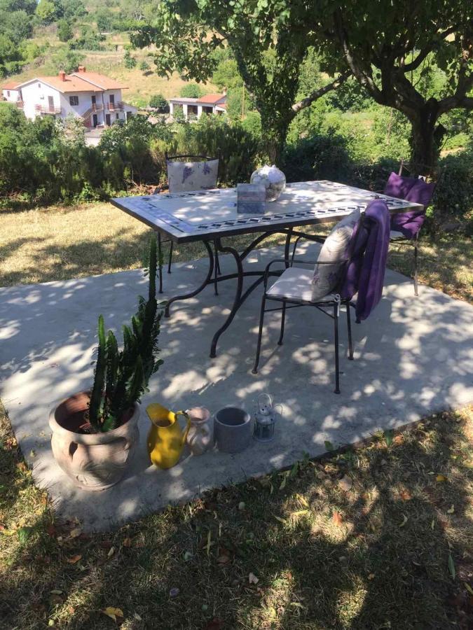 Fig&Lavender Apartment Šmarje Екстериор снимка