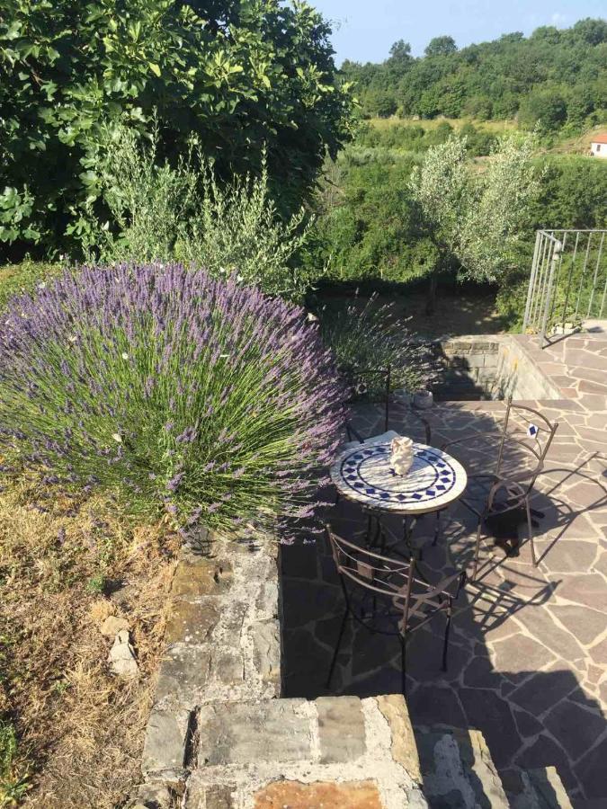 Fig&Lavender Apartment Šmarje Екстериор снимка