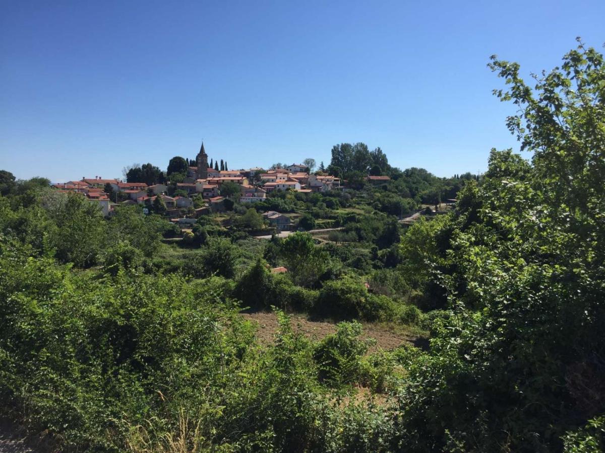 Fig&Lavender Apartment Šmarje Екстериор снимка