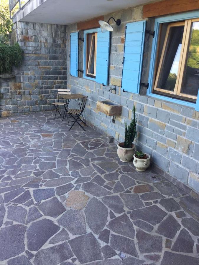 Fig&Lavender Apartment Šmarje Екстериор снимка