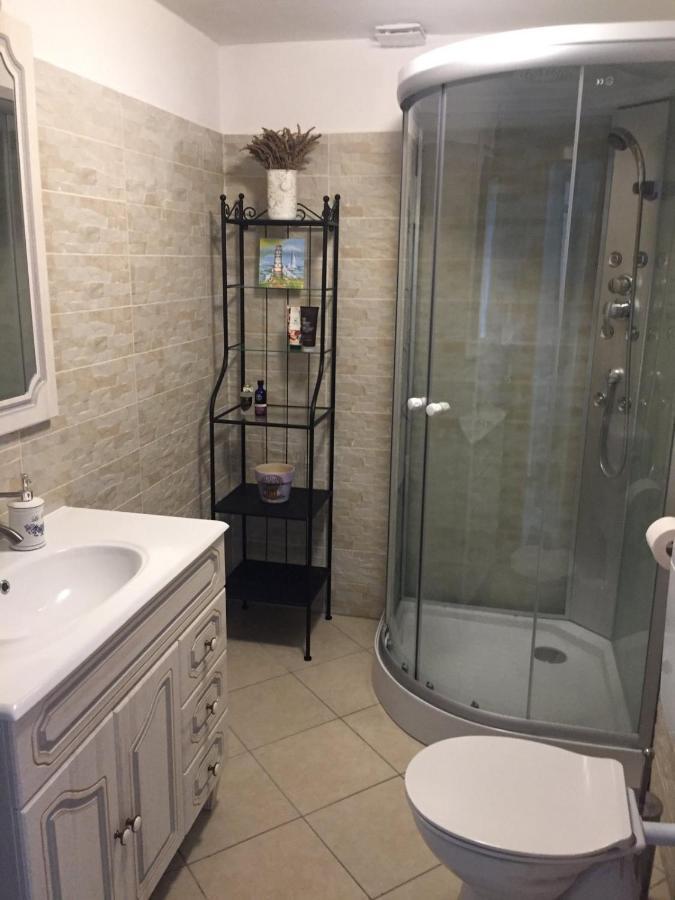 Fig&Lavender Apartment Šmarje Екстериор снимка