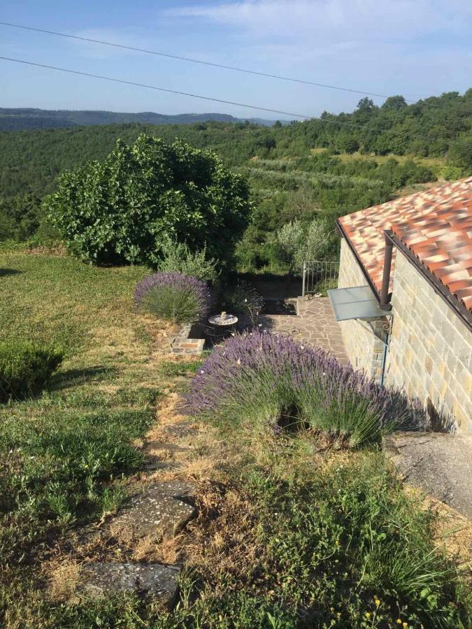 Fig&Lavender Apartment Šmarje Екстериор снимка