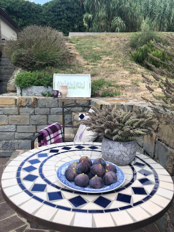 Fig&Lavender Apartment Šmarje Екстериор снимка