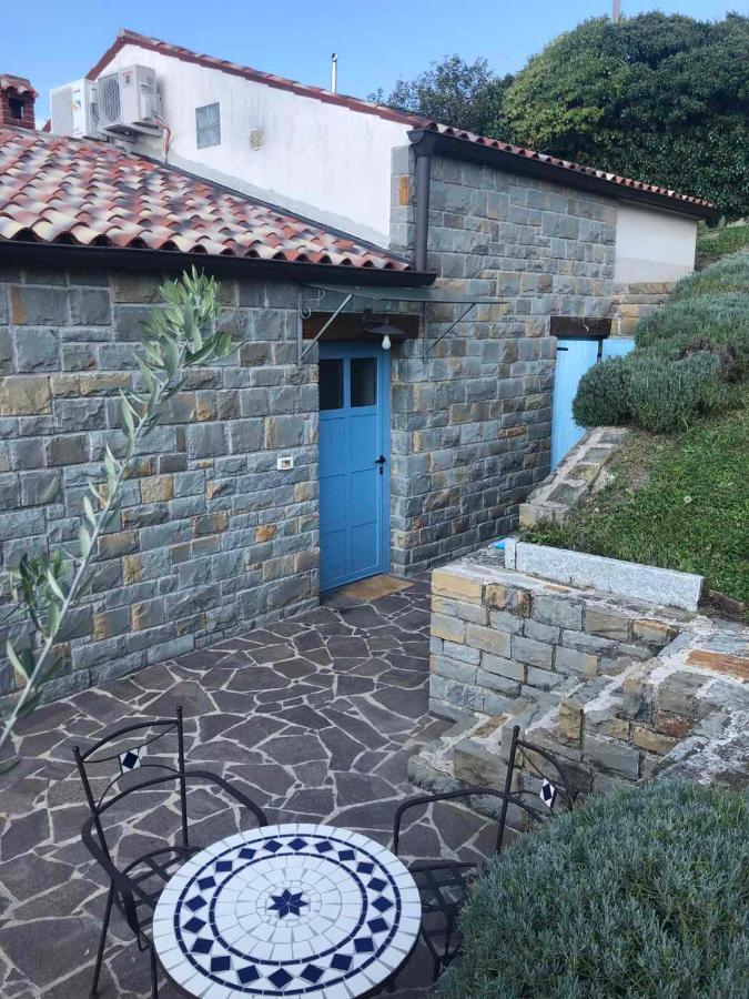 Fig&Lavender Apartment Šmarje Екстериор снимка