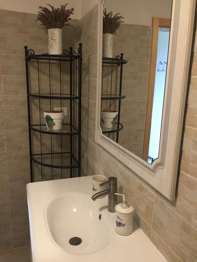 Fig&Lavender Apartment Šmarje Екстериор снимка
