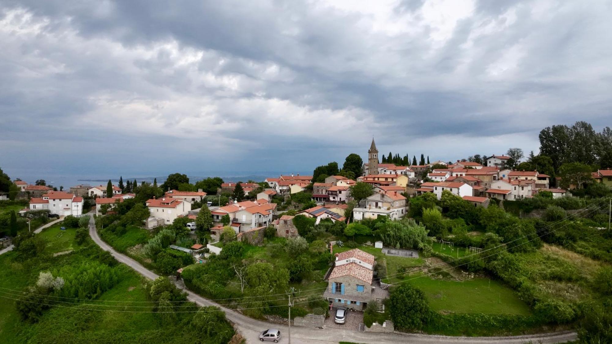 Fig&Lavender Apartment Šmarje Екстериор снимка