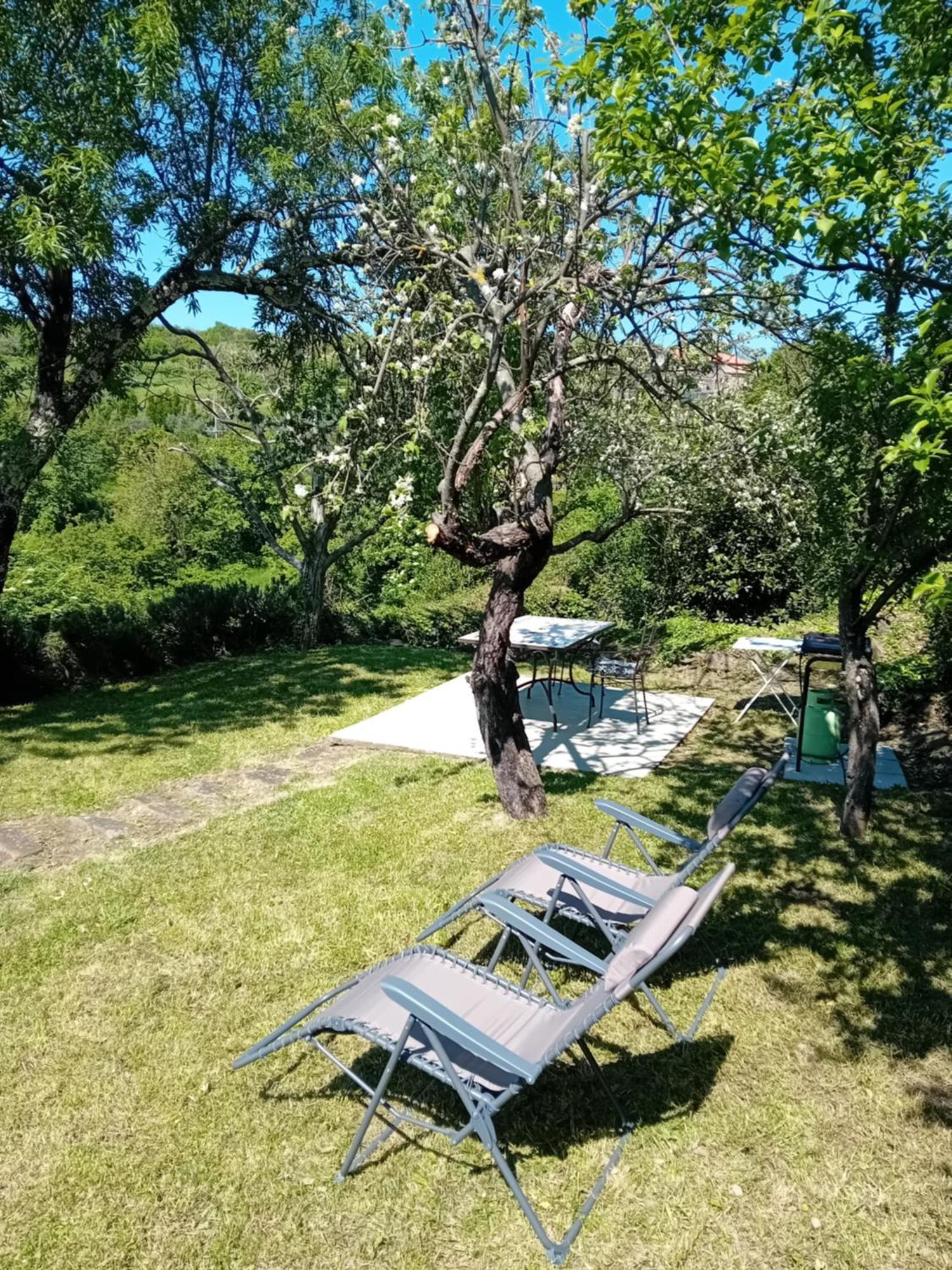 Fig&Lavender Apartment Šmarje Екстериор снимка